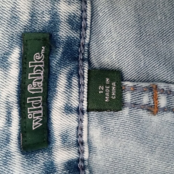 Wild Fable Jeans - Picture 3 of 8